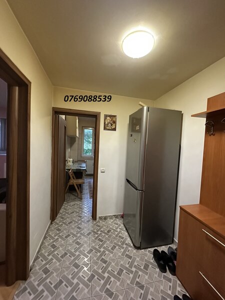 Drumul Taberei - Valea Ialomitei - Bucla