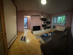 Drumul Taberei - Valea Ialomitei - Bucla